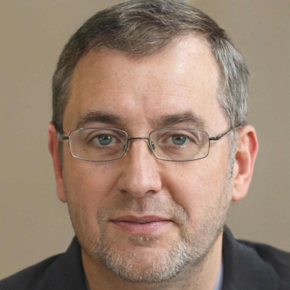 Finanzexperte Michael Weber